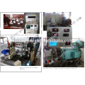 Industrial Diesel generator head Brushless AC Alternators